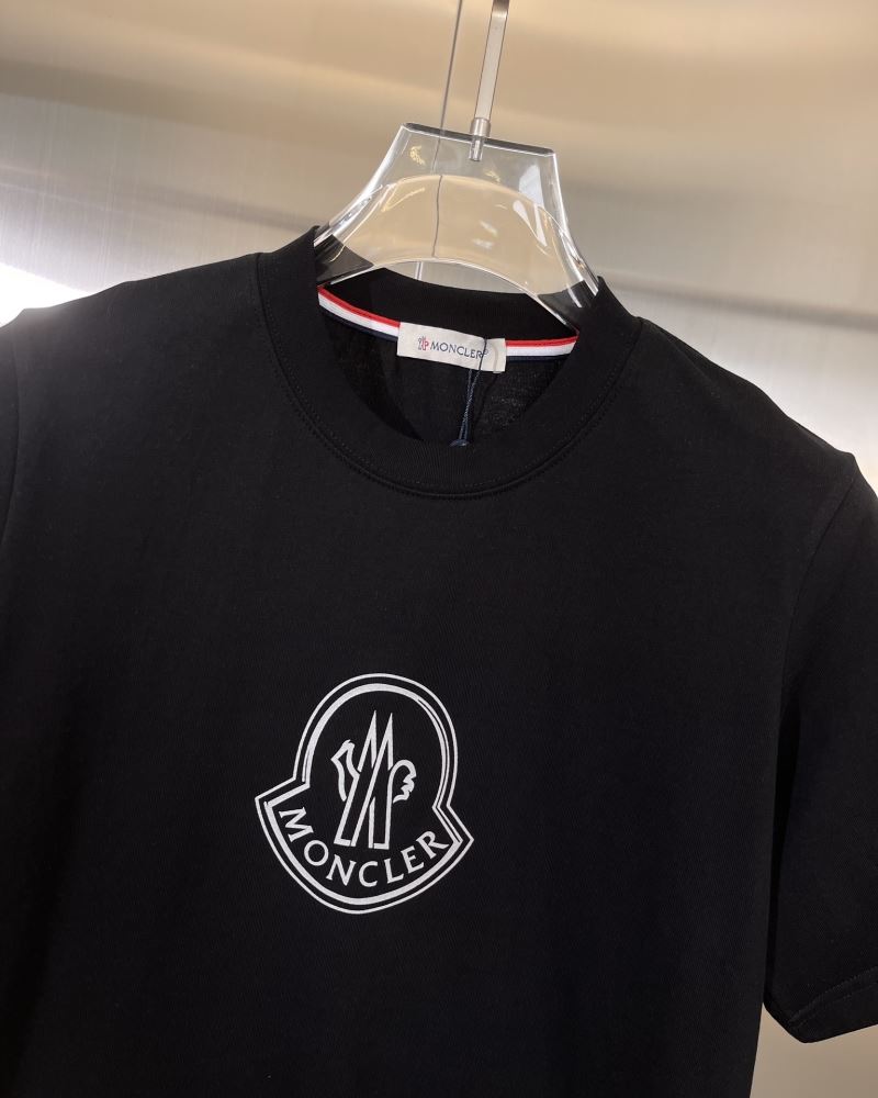 Moncler T-Shirts